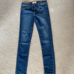 FRAME denim jeans